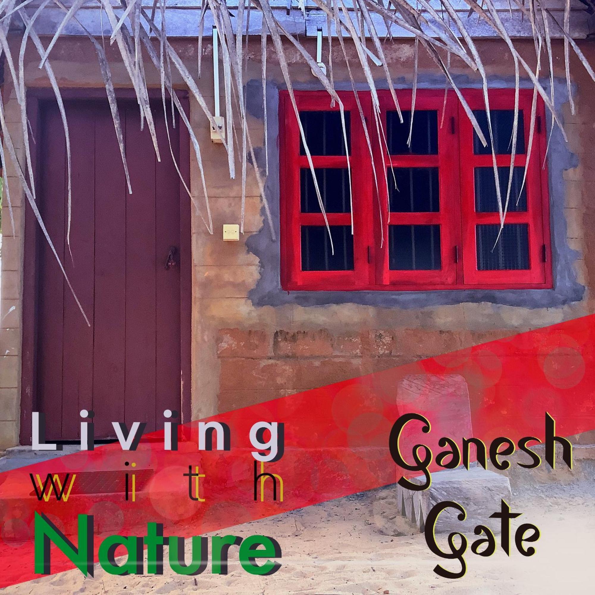 Ganesh Gate Otel Pottuvil Dış mekan fotoğraf