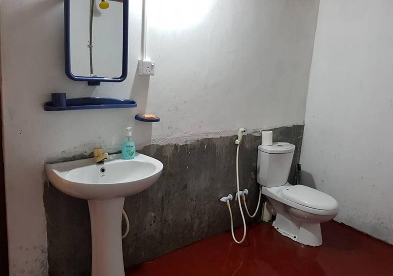 Ganesh Gate Otel Pottuvil Dış mekan fotoğraf