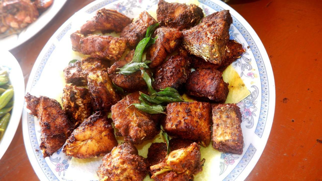 Ganesh Gate Otel Pottuvil Dış mekan fotoğraf